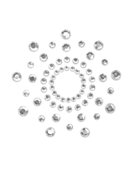 BIJOUX INDISCRETS MIMI PLATA BIJOUX INDISCRETS MIMI PLATA