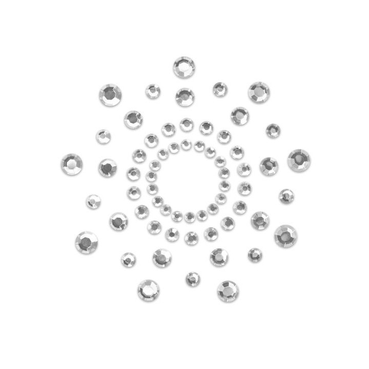 BIJOUX INDISCRETS MIMI PLATA