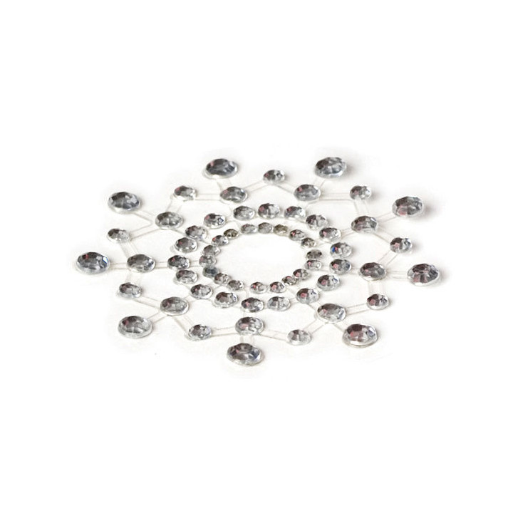 BIJOUX INDISCRETS MIMI PLATA