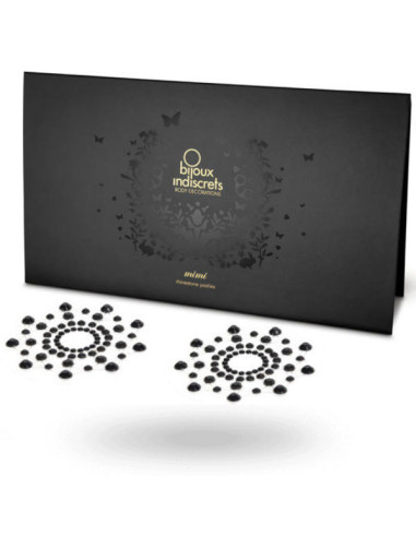 BIJOUX INDISCRETS MIMI PLATA