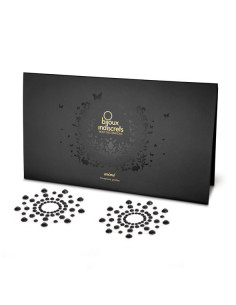 BIJOUX INDISCRETS MIMI NEGRO 2