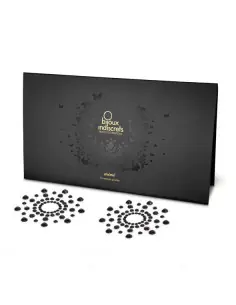 BIJOUX INDISCRETS MIMI NEGRO 2