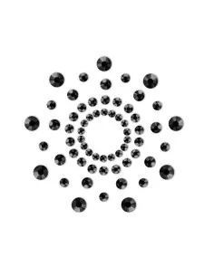 BIJOUX INDISCRETS MIMI NEGRO