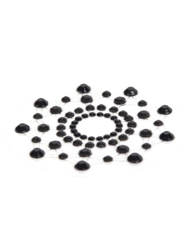 BIJOUX INDISCRETS MIMI NEGRO