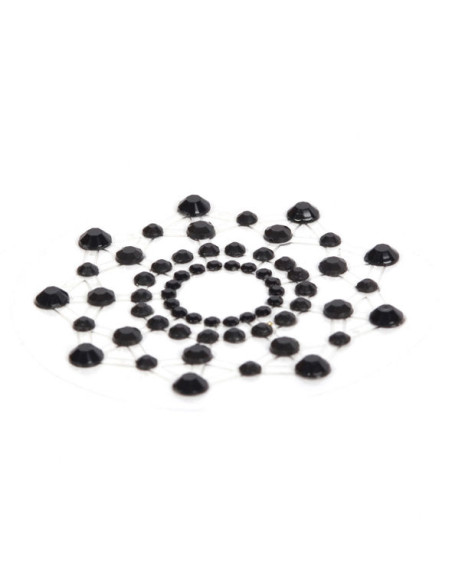 BIJOUX INDISCRETS MIMI NEGRO