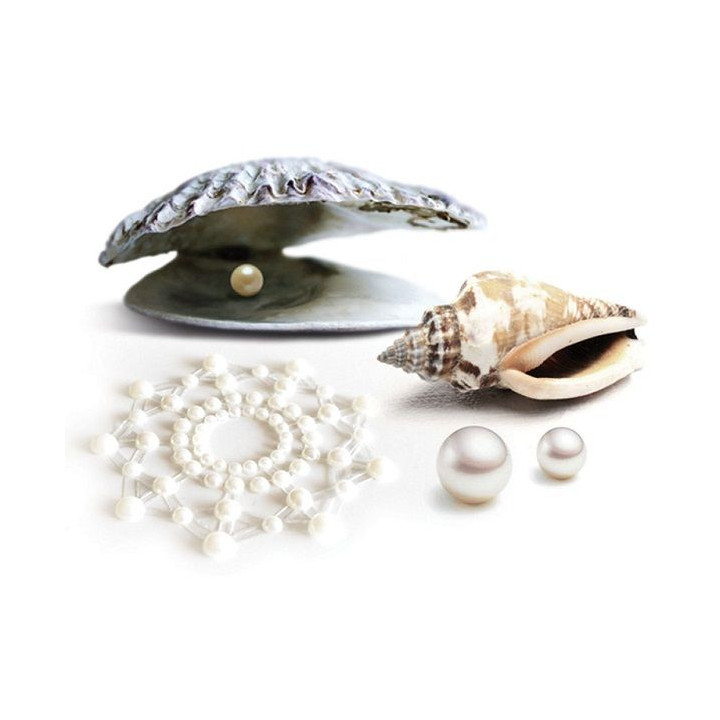 BIJOUX INDISCRETS MIMI PERLA DORADO