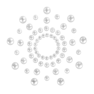 BIJOUX INDISCRETS MIMI PERLA DORADO