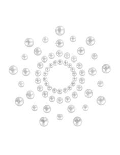 BIJOUX INDISCRETS MIMI PERLA DORADO