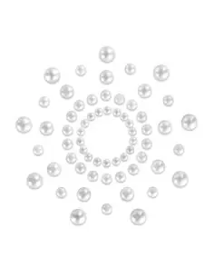 BIJOUX INDISCRETS MIMI PERLA DORADO