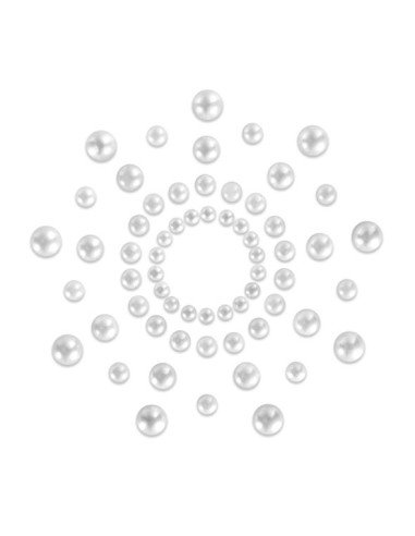 BIJOUX INDISCRETS MIMI PERLA DORADO