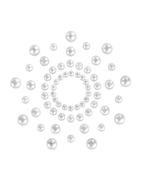 BIJOUX INDISCRETS MIMI PERLA DORADO BIJOUX INDISCRETS MIMI PERLA DORADO