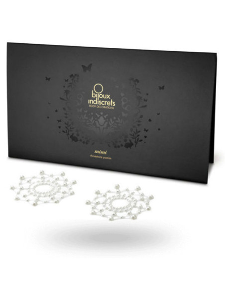 BIJOUX INDISCRETS MIMI PERLA DORADO BIJOUX INDISCRETS MIMI PERLA DORADO