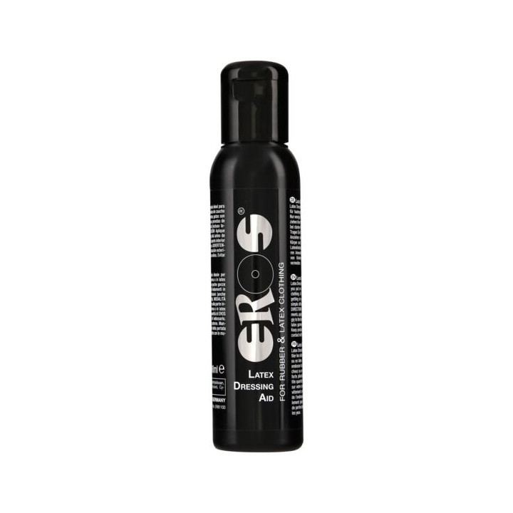EROS LATEX AYUDA A VESTIR PRENDAS 100 ML