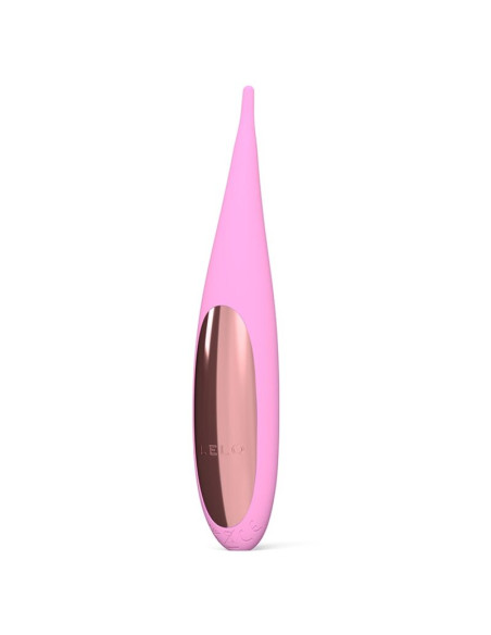 LELO DOT TRAVEL ESTIMULADOR DE CLATORIS ROSA