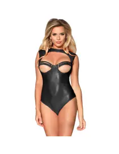 SUBBLIME FETISH TEDDY PECHO DESCUBIERTO S M 2