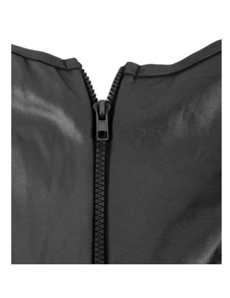 SUBBLIME FETISH TEDDY PECHO DESCUBIERTO S M SUBBLIME FETISH TEDDY PECHO DESCUBIERTO S M