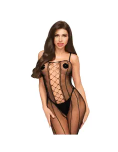 PENTHOUSE DROP DEAD TASTY BODYSTOCKING XL