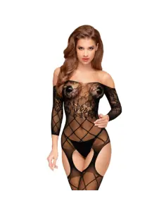 PENTHOUSE TOP NOTCH BODYSTOCKING XL
