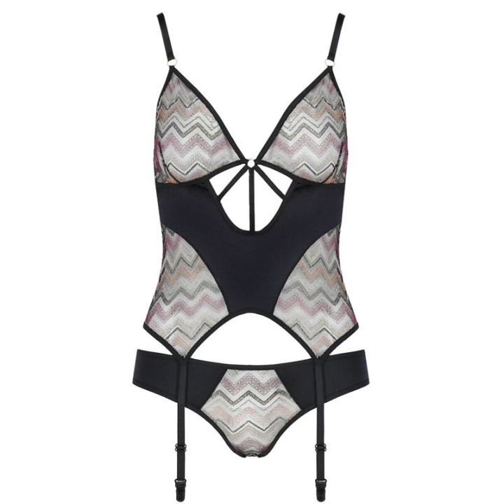 CASMIR LAGERTA CORSET S M