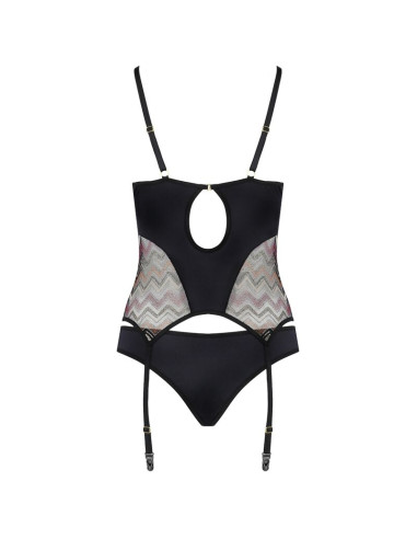 CASMIR LAGERTA CORSET S M