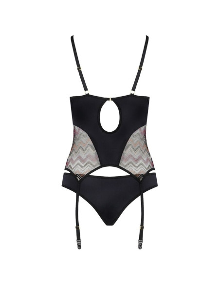 CASMIR LAGERTA CORSET S M CASMIR LAGERTA CORSET S M