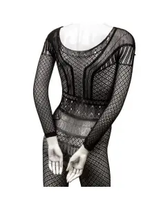 CALEXOTICS LACE BODY SUIT TALLA PLUS 2
