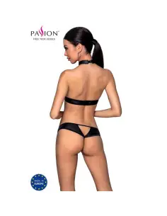 PASSION MALWIA SET CUERO ECOLOGICO S M 2