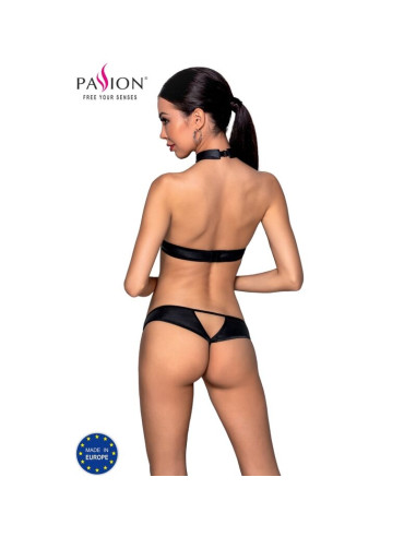 PASSION MALWIA SET CUERO ECOLOGICO S M