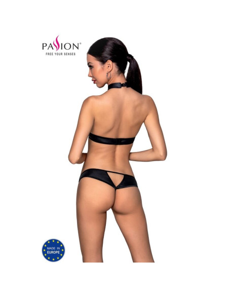 PASSION MALWIA SET CUERO ECOLOGICO S M PASSION MALWIA SET CUERO ECOLOGICO S M