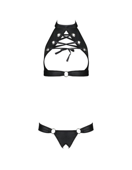 PASSION MALWIA SET CUERO ECOLOGICO S M PASSION MALWIA SET CUERO ECOLOGICO S M