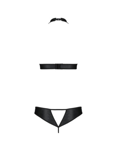 PASSION MALWIA SET CUERO ECOLOGICO S M