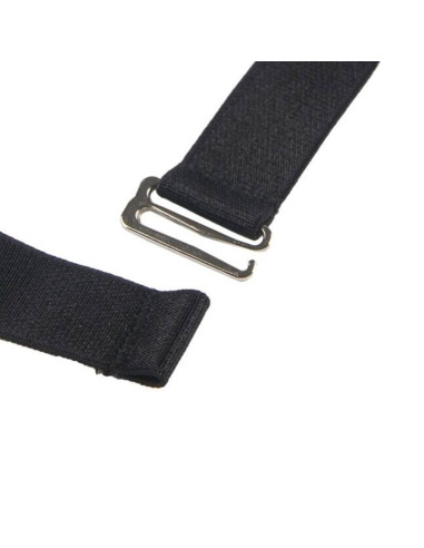 SUBBLIME SET TRES PIEZAS SUJETADOR LIGUERO TANGA L XL