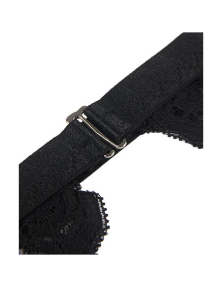 SUBBLIME SET TRES PIEZAS SUJETADOR LIGUERO TANGA L XL SUBBLIME SET TRES PIEZAS SUJETADOR LIGUERO TANGA L XL