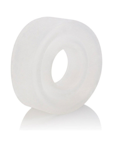 CALEXOTICS RECAMBIO FUNDA PARA DESARROLLADOR SILICONA CLEAR
