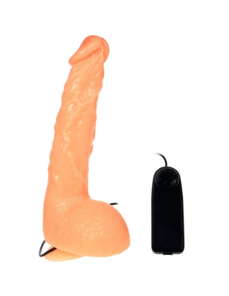 BAILE PENIS VIBRATION DILDO CON VIBRACION SENSACION REALISTICA