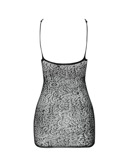 PASSION BS096 BODYSTOCKING NEGRO TALLA UNICA PASSION BS096 BODYSTOCKING NEGRO TALLA UNICA