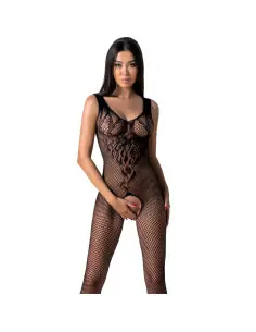PASSION BS098 BODYSTOCKING NEGRO TALLA UNICA
