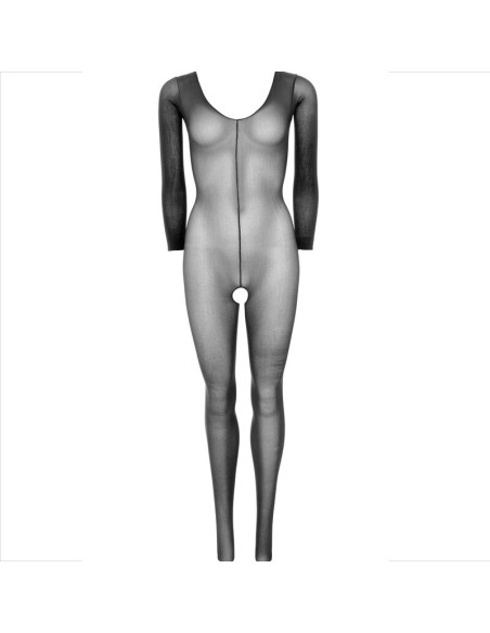 LEG AVENUE BODYSTOCKING NEGRO MANGA LARGA LEG AVENUE BODYSTOCKING NEGRO MANGA LARGA