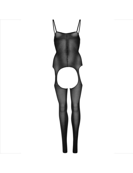 LEG AVENUE BODYSTOCKING CON TIRANTES LEG AVENUE BODYSTOCKING CON TIRANTES