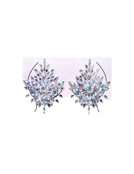 CHILIROSE CR 4372 SET CORSET NEGRO S M CHILIROSE CR 4372 SET CORSET NEGRO S M