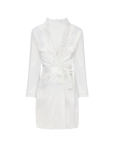 LIVCO CORSETTI FASHION JACQUELINE LC 90249 BATA CAMISA PANTY CRUDO S M