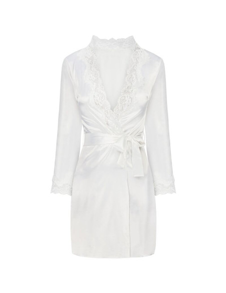 LIVCO CORSETTI FASHION JACQUELINE LC 90249 BATA CAMISA PANTY CRUDO S M