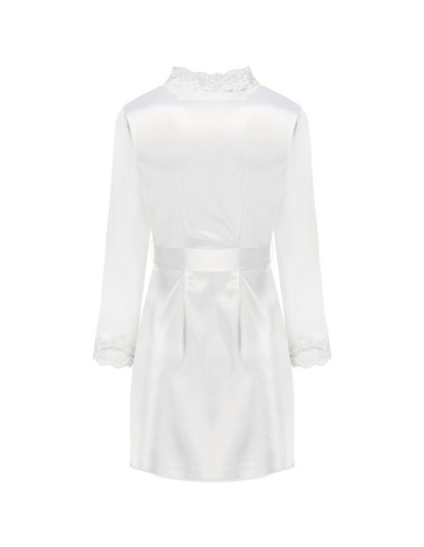 LIVCO CORSETTI FASHION JACQUELINE LC 90249 BATA CAMISA PANTY CRUDO S M