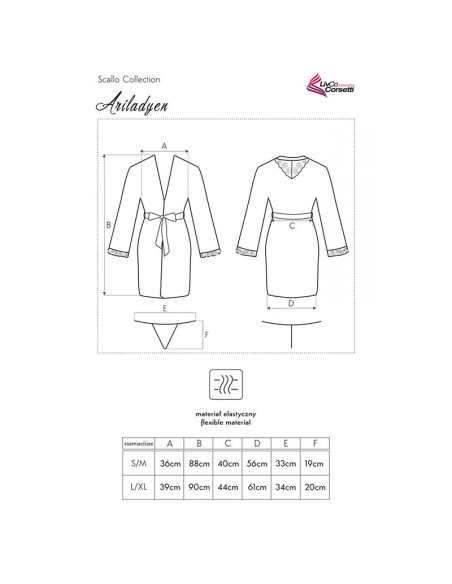 LIVCO CORSETTI FASHION ARILADYEN LC 90568 BATA PANTY NEGRO LIVCO CORSETTI FASHION ARILADYEN LC 90568 BATA PANTY NEGRO