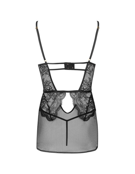 LIVCO CORSETTI FASHION BARIRIN LC 90633 FALDA PANTY NEGRO LIVCO CORSETTI FASHION BARIRIN LC 90633 FALDA PANTY NEGRO