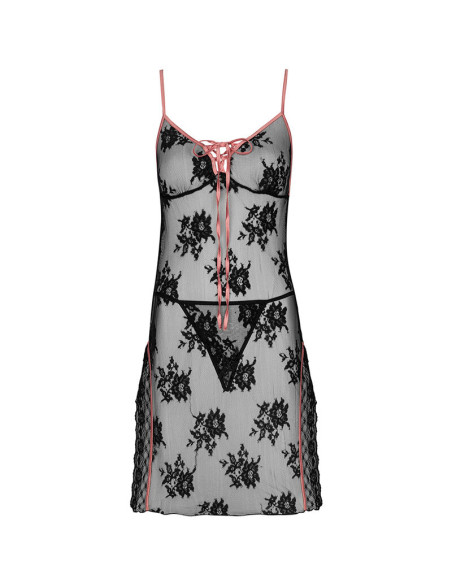 LIVCO CORSETTI FASHION KARONIN LC 90628 FALDA PANTY NEGRO LIVCO CORSETTI FASHION KARONIN LC 90628 FALDA PANTY NEGRO