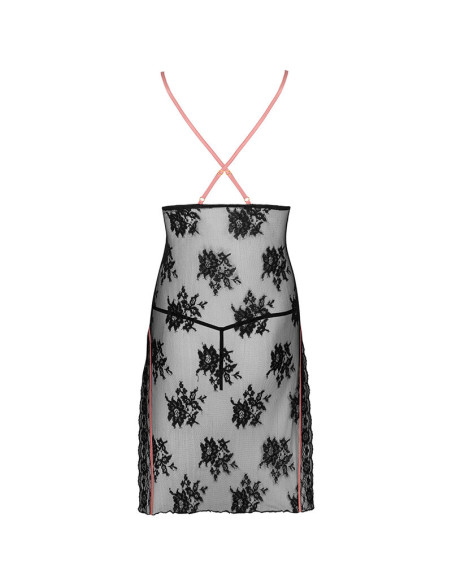 LIVCO CORSETTI FASHION KARONIN LC 90628 FALDA PANTY NEGRO LIVCO CORSETTI FASHION KARONIN LC 90628 FALDA PANTY NEGRO