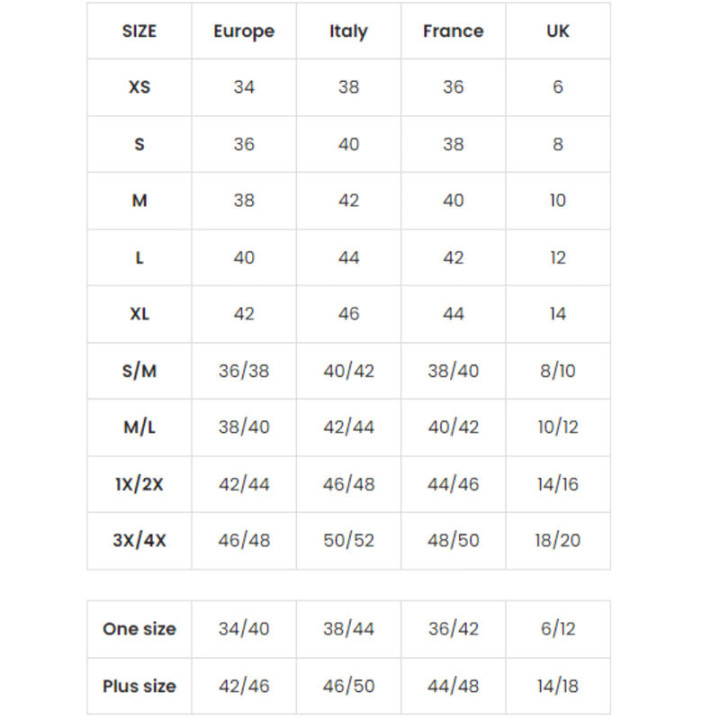 LEG AVENUE VESTIDO MULTICOLOR