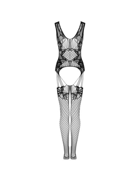 LIVCO CORSETTI FASHION JULOVE BODYSTOCKING NEGRO TALLA UNICA LIVCO CORSETTI FASHION JULOVE BODYSTOCKING NEGRO TALLA UNICA