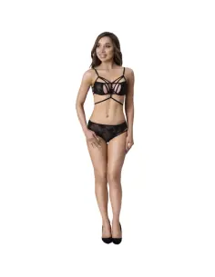 LIVCO CORSETTI FASHION ELIANA LC 90688 SET SUJETADOR PANTY S M 2